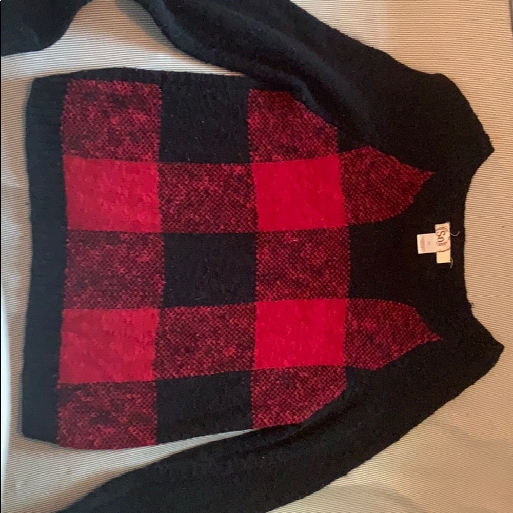 Sweater